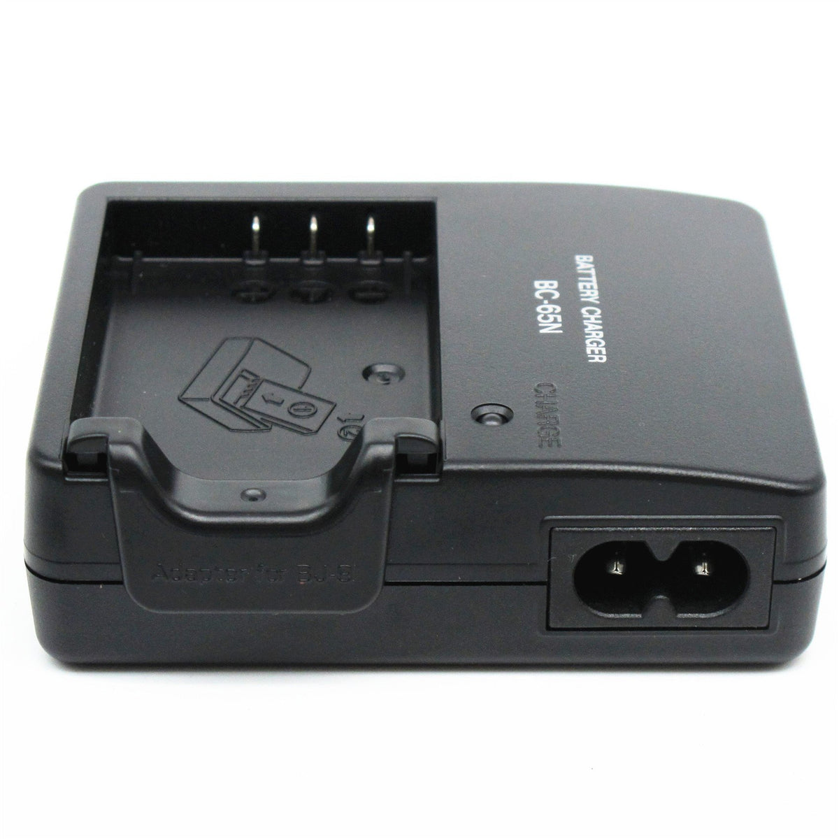Original BC-65N Battery Charger for Fujifilm NP-95 NP95 Ricoh DB-90 Batteries on Camera Fuji -CE00238-Veeddydropshipping