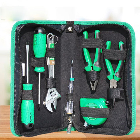 Hand Tools Set Screwdrivers and Pliers-TI00139-Veeddydropshipping