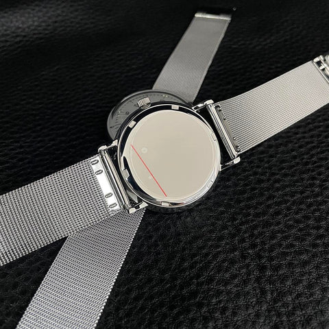 Stainless Steel Case Movement Watch For Men-JW00636-Veeddydropshipping