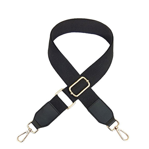 Pu Leather Long Shoulder Strap Adjustable Shoulder-BS00669-Veeddydropshipping
