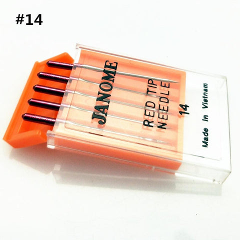 Sewing Machine accessories Tip Needle-HA00192-Veeddydropshipping