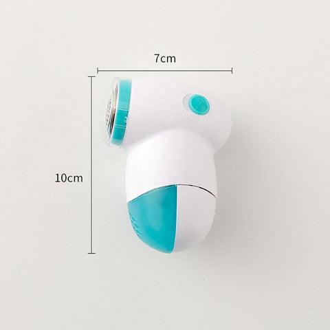 Electric Remove Sweater Pilling Machine-HA01091-Veeddydropshipping