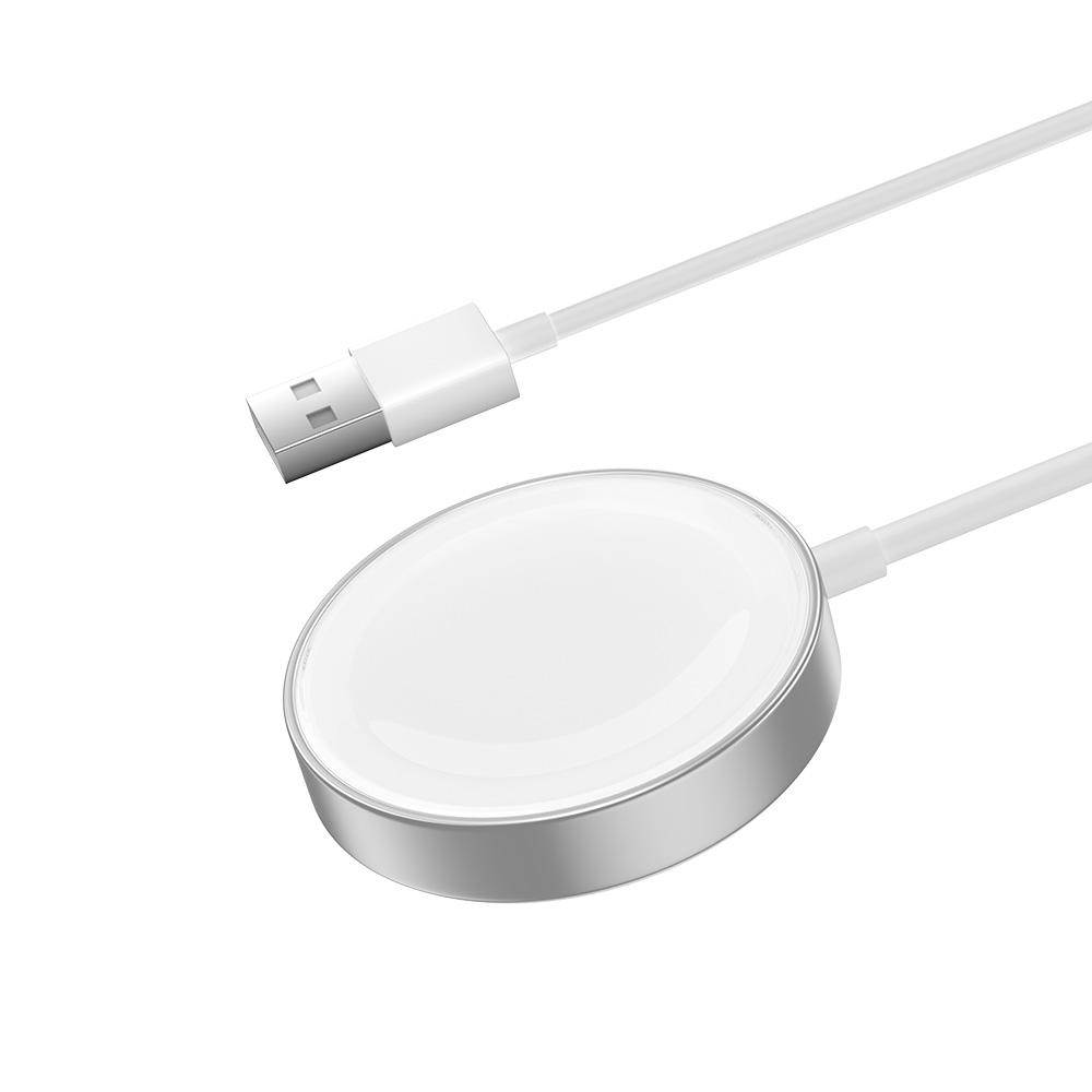 Portable Magnetic Wireless Charger Dock Station-Veeddydropshipping