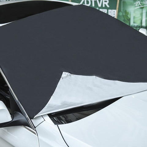 Shade Waterproof Protector Automobile Magnetic Cover-AM00884-Veeddydropshipping