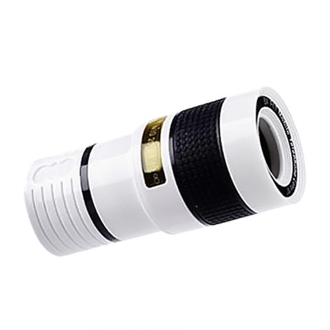 Universal 12X High Clarity Zoom Telescope Phone-PA01216-Veeddydropshipping