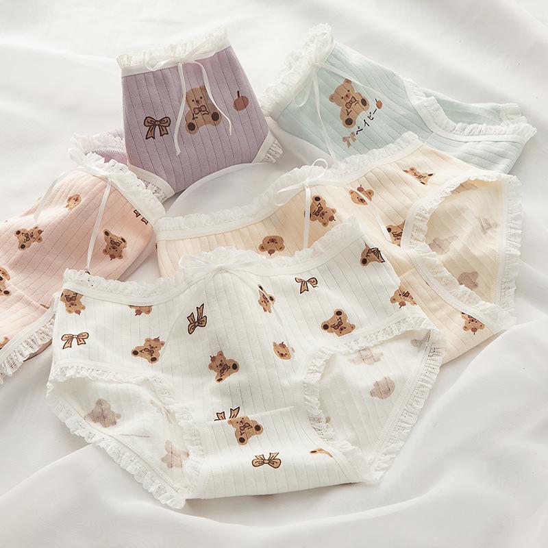 Sexy Underwear For Women Underpants-Veeddydropshipping