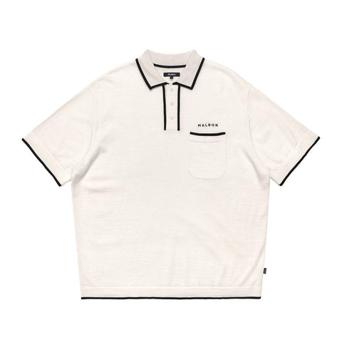 2023 New Korean Malbon Men Golf Shirt Summer Men Golf Quick Dry -OS00728-Veeddydropshipping