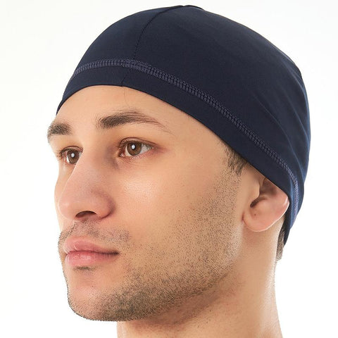 Summer Motorcycle Bike Bicycle Cycling Hat Unisex Quick Dry Cycling Cap -OS01182-Veeddydropshipping