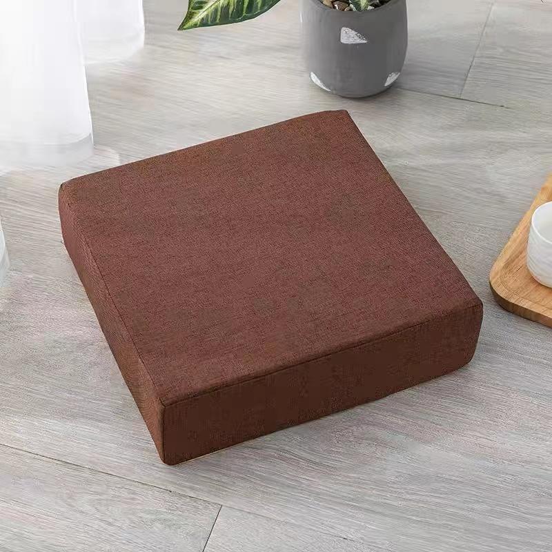 Seat Cushion And Back Cushion-HA00568-Veeddydropshipping