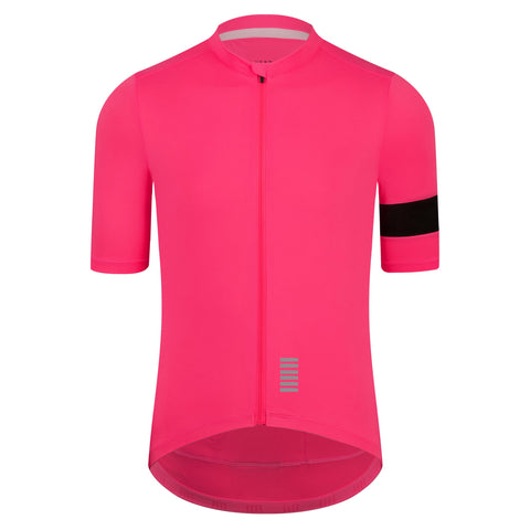 2023 Men Summer Cycling Jersey Top MTB Bike Shirt Bicycle Clothing Short -OS00963-Veeddydropshipping