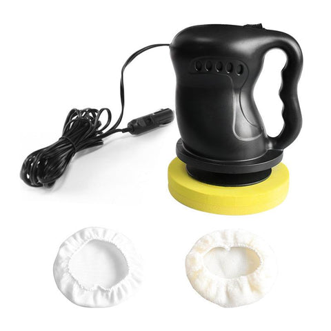 Car Polishing Machine Car Maintenance Supplies Self Waxing-AM00491-Veeddydropshipping
