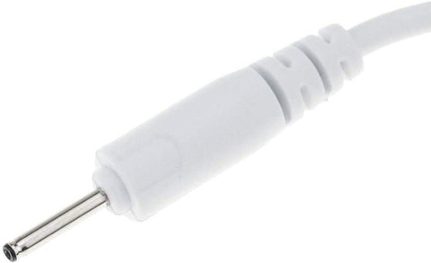 DC 2.0mm Jack Charger Port 100CM USB Charge Replacement Power Cable Compatible-CE00109-Veeddydropshipping