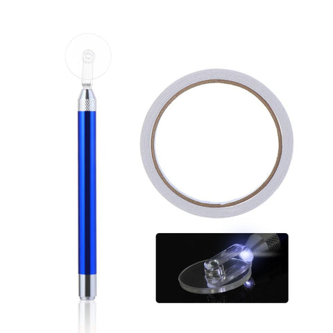 Lighting Wheel Point Drill Pen Roller Scroll-HA00112-Veeddydropshipping