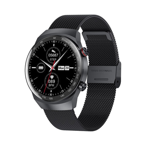 AK26 NEW Smart Watch Ultra Series Smartwatch Wireless Charging Bluetooth -CE00701-Veeddydropshipping