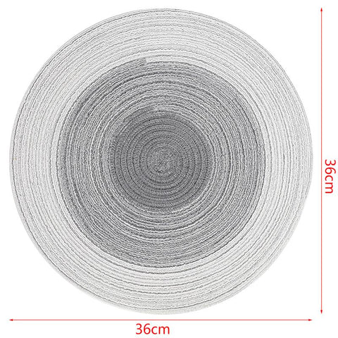 Hand-crafted Ramie Mat For Cats-HA01446-Veeddydropshipping