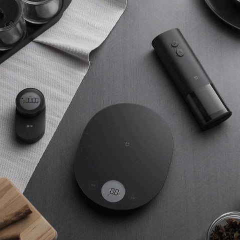 Tool Set Electronic Timer Wine Opener-TI00126-Veeddydropshipping