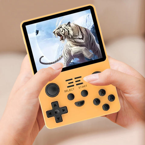 2023 new games high-definition IPS screens more than 25000 games -CE01423-Veeddydropshipping