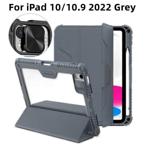Leather Smart Case Stand  Case Generation-CO00457-Veeddydropshipping