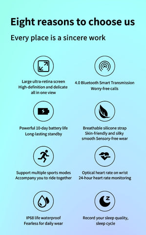 Men Bluetooth call sound SmartWatch  waterproof Heart -JW00852-Veeddydropshipping