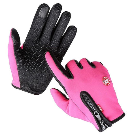 Unisex Mobile Phone Screen To keep Warm, Winter Riding Outdoor Skiing Biking -OS01006-Veeddydropshipping