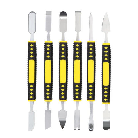 Metal Steel Crowbars Disassemble Tool-TI00124-Veeddydropshipping