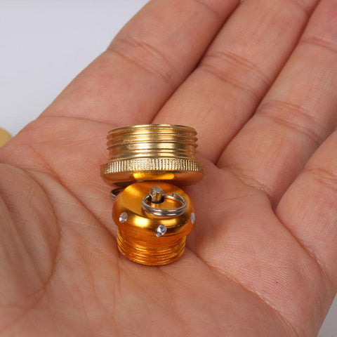 1pc Aluminum Alloy Fishing Rod End Cap 8.5-22mm Fishing Rod Plug Tail Plug Rear -OS00437-Veeddydropshipping