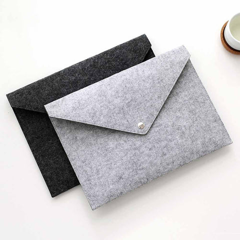 Capacity Document Bag Business Briefcase File Folders-BS00441-Veeddydropshipping