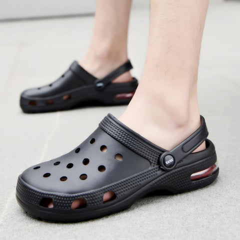 sandals Korean version of sandals and slippers non-slip sandals-BS01460-Veeddydropshipping