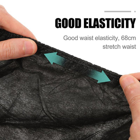 Disposable Panties Underwear Male Briefs Underwear For-MF01698-Veeddydropshipping