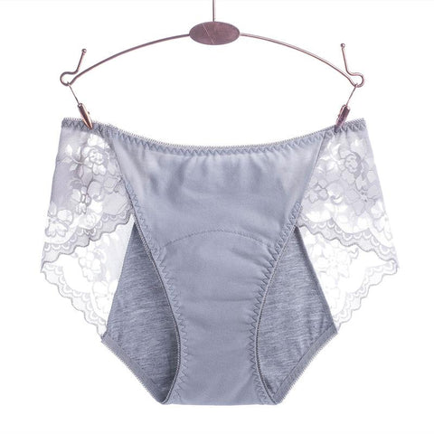 Sexy Lace Women Underwear-WF00946-Veeddydropshipping