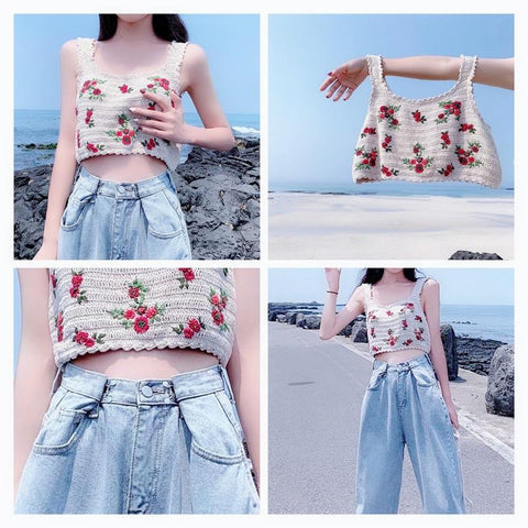 Detachable Retro Metal Buttons Snap Fastener Pants-HA00191-Veeddydropshipping