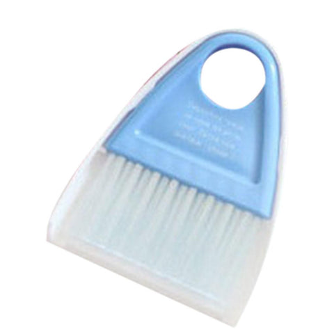 Plastic Mini Broom Dustpan Keyboard Brush Set-HA01107-Veeddydropshipping