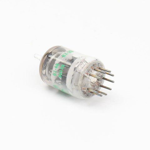 GE 5670W Tube Upgrade 6N3/6H3N/396A /2C51/5670 Preamplier Tube-CE00936-Veeddydropshipping