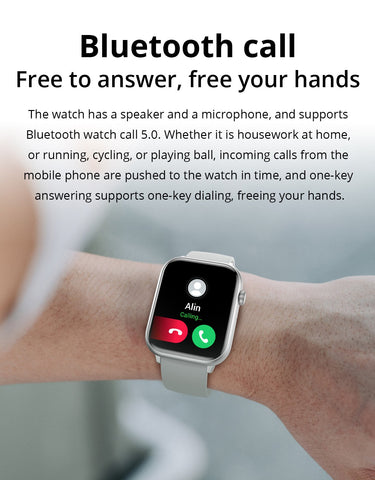 Screen Sports Modes Battery Support Always On Display Smart Watch-JW01127-Veeddydropshipping