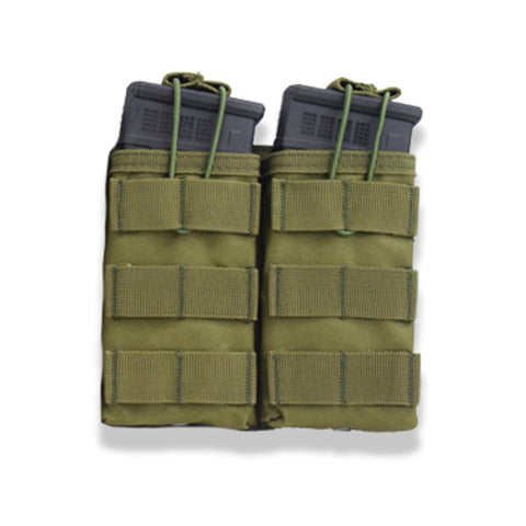 Hunting Weapon Accessories Bag Single/Double/Triple Tactical-OS01386-Veeddydropshipping