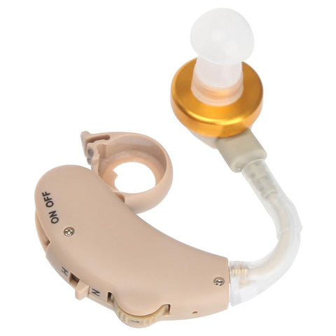 Earhook Behind  Hearing Aids BTE Aid-BH00794-Veeddydropshipping
