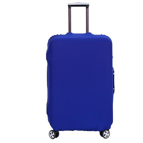 Suitcase Protective Cover Stretch Dust Covers For-BS00727-Veeddydropshipping