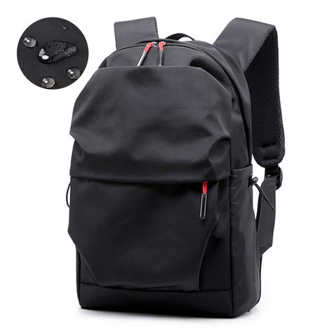 Men Luxury Student School Bags Notebook Backpacks Casual-BS00319-Veeddydropshipping