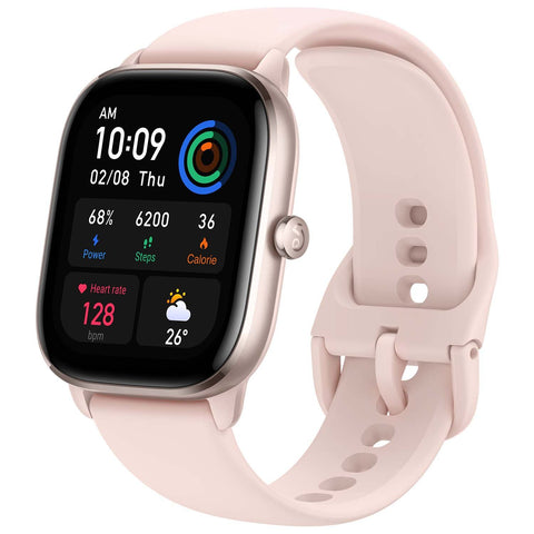 Smartwatch Fitness Tracking Smart Watch For Android IOS hone-JW01124-Veeddydropshipping