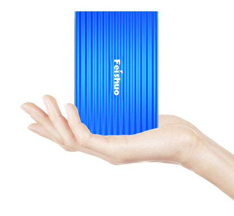 USB3.0 mobile hard disk  portable external-CO00902-Veeddydropshipping