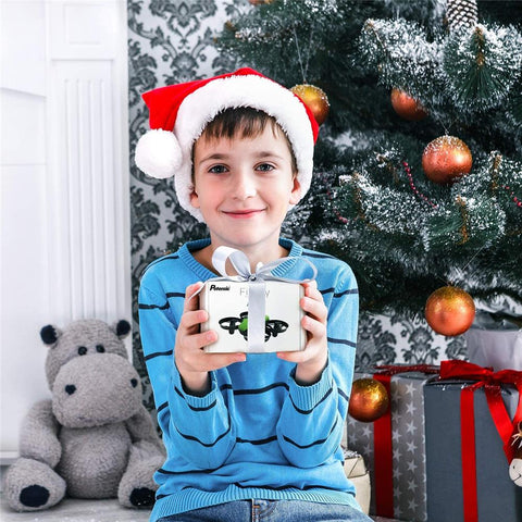 Potensic A20 Mini Drone RC Quadcopter Indoor Outdoor 2.4G Remote-TB01407-Veeddydropshipping