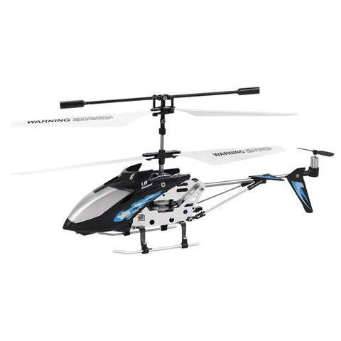 3.5 Channel USB RC Helicopter Flying Mini Remote Control Alloy Aeroplane-TB01406-Veeddydropshipping