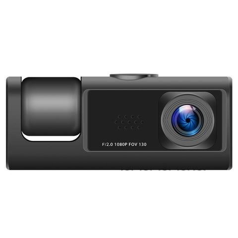 Dash Cam For Car 1080P HD Dash Cam 3 Camera Motion Detection G-sensor-AM00567-Veeddydropshipping
