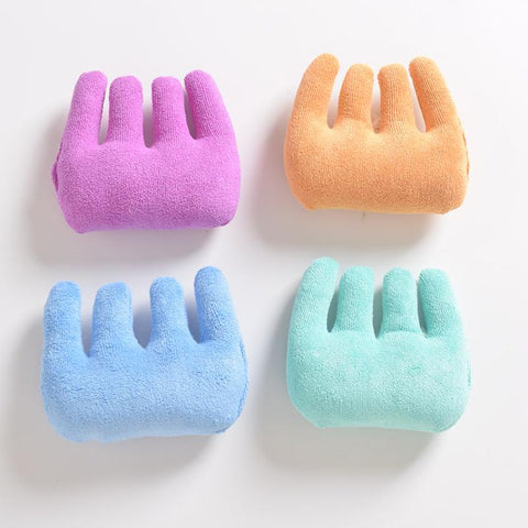 Hand Contracture Cushion Pillow Palm Grips-BH00894-Veeddydropshipping