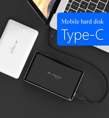 External Hd Hard Drive Case Box-CO00909-Veeddydropshipping