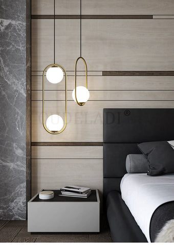 LED Pendant Lights Fixtures-TI00327-Veeddydropshipping