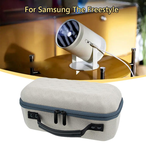 Portable Multifunctional Projector Carrying Bags Dustproof-Veeddydropshipping