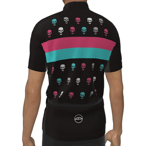 Maillot Ciclismo Hombre  Bisiklet Forması Men Cycling Jersey Short Sleeve Bike -OS01033-Veeddydropshipping