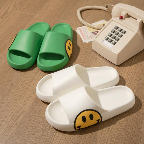 Summer Cute Slides Couples Family Home Shoes-BS01066-Veeddydropshipping