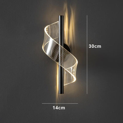 LED Wall Lamp Indoor Lighting-TI00464-Veeddydropshipping